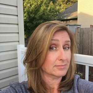 Meet your Posher, Kellie